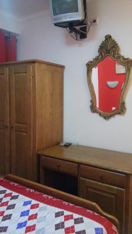 Residencial Moeda Hotell Coimbra Exteriör bild