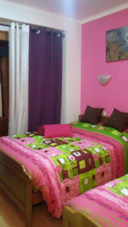 Residencial Moeda Hotell Coimbra Exteriör bild