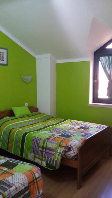 Residencial Moeda Hotell Coimbra Exteriör bild