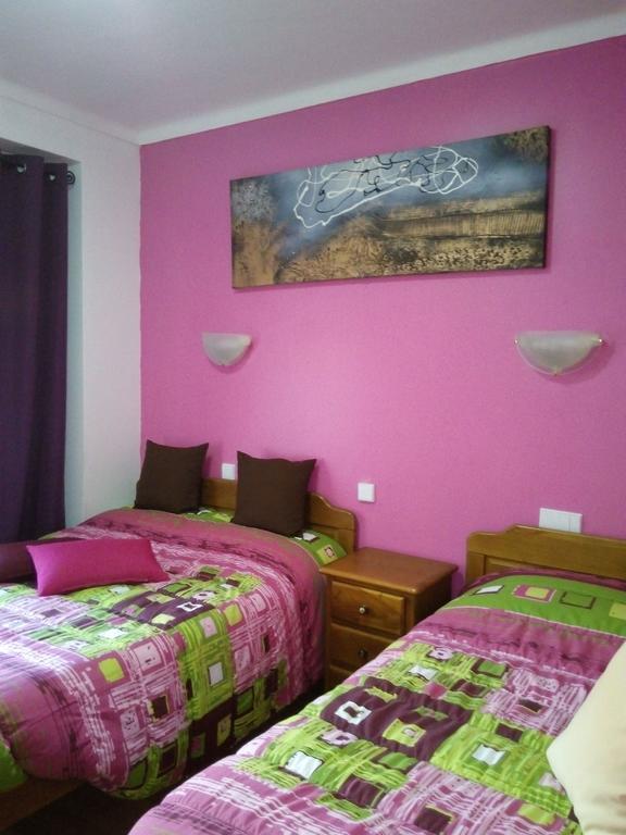 Residencial Moeda Hotell Coimbra Exteriör bild