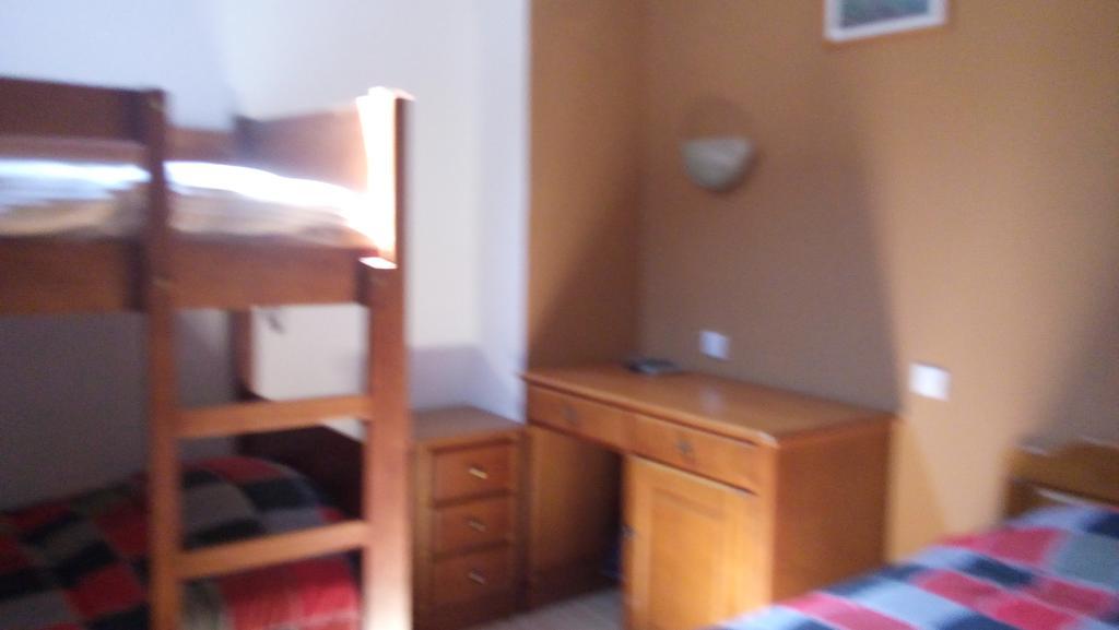 Residencial Moeda Hotell Coimbra Exteriör bild