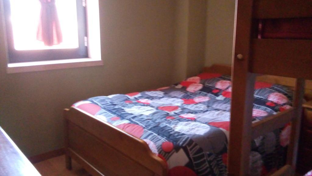 Residencial Moeda Hotell Coimbra Exteriör bild