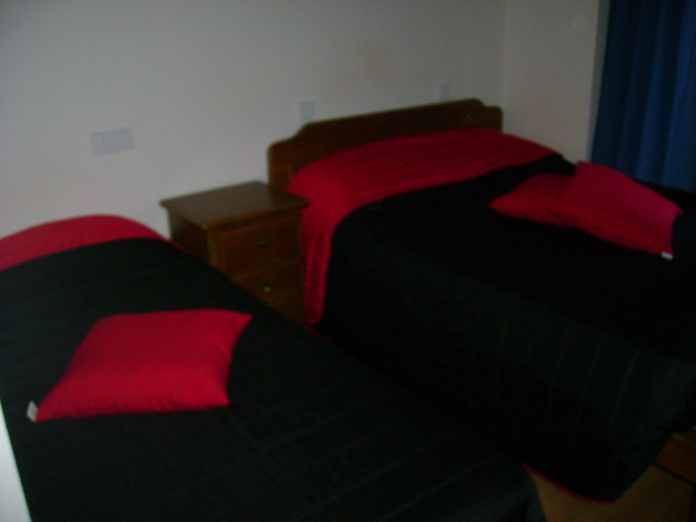 Residencial Moeda Hotell Coimbra Exteriör bild