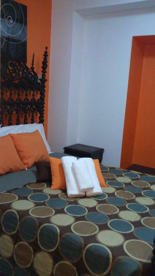 Residencial Moeda Hotell Coimbra Exteriör bild